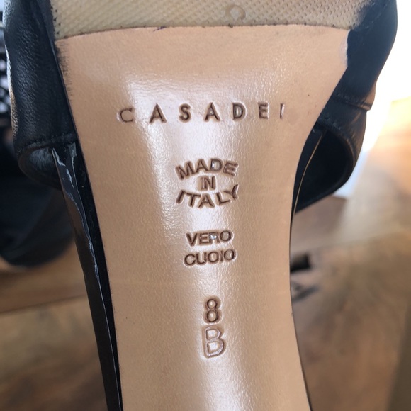 Casadei heels - Picture 5 of 6